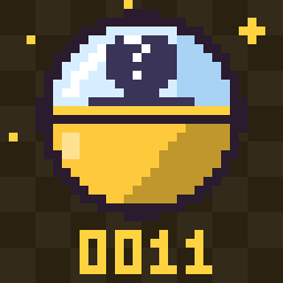 #11