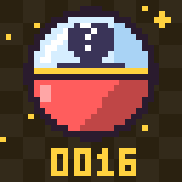 #16