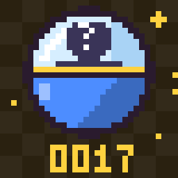 #17
