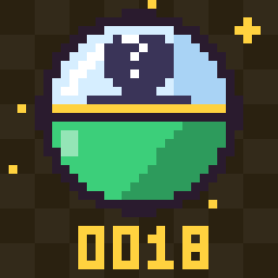 #18