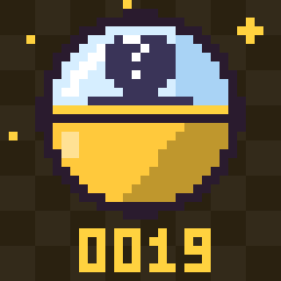 #19